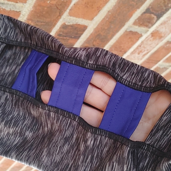 Velocity Leggings Size L - Picture 2 of 5